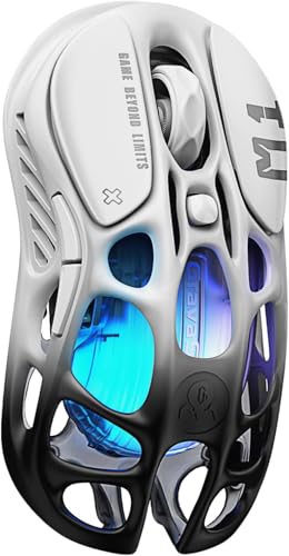 GravaStar Mercury M1 Pro Gaming-Maus