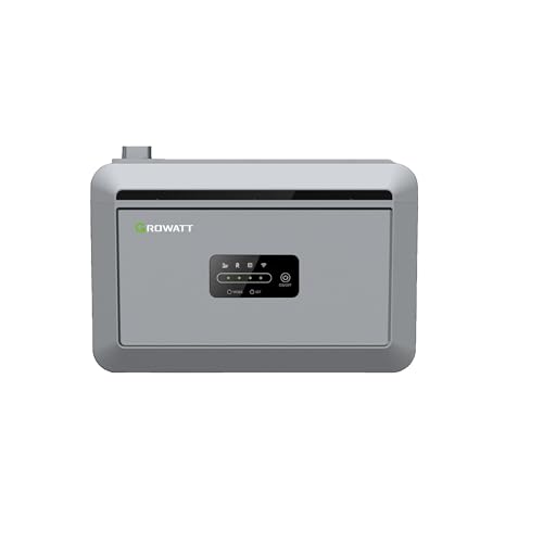 Growatt NEXA 2000 Speicherlösung