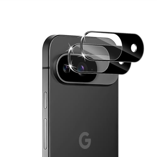 Holilo Kameraschutz für Google Pixel 9