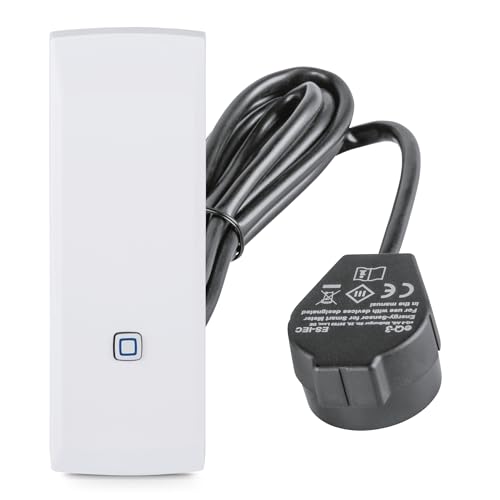 Homematic IP Smart Home Schnittstelle