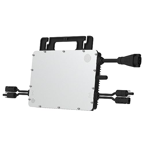 Hoymiles HMS-800W Mikrowechselrichter