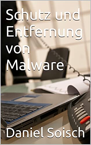 Malware Schutz für sicheres Surfen