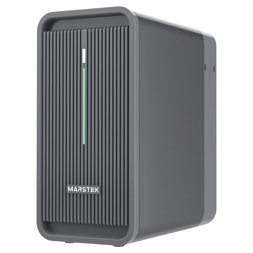 Marstek Solarspeicher B2500D - 2240Wh