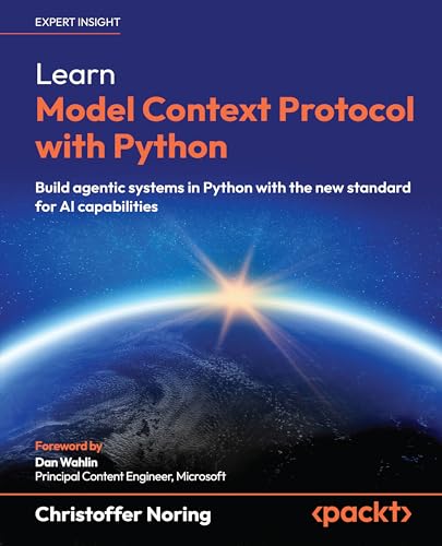 Modellkontextprotokoll mit Python lernen