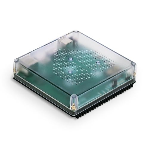 Nabu Casa Home Assistant Green Hub