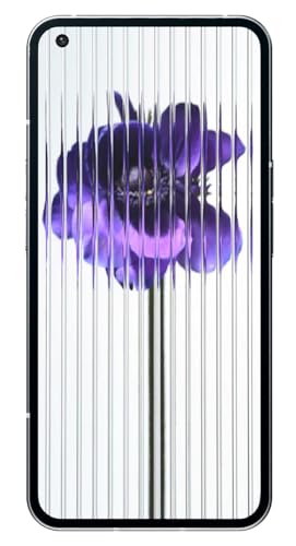 Nothing Telefon (1) - 8 GB RAM und 256 GB Speicher