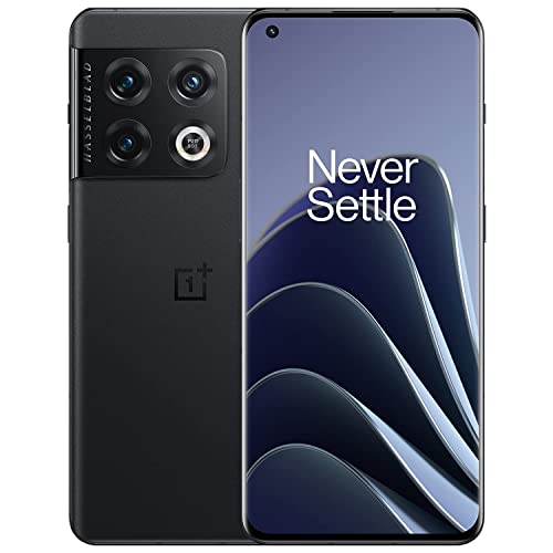 OnePlus 10 Pro 5G Smartphone