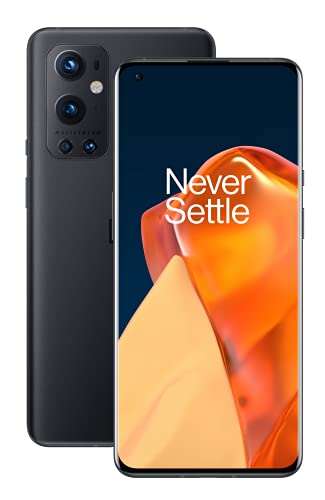 OnePlus 9 Pro 5G Smartphone