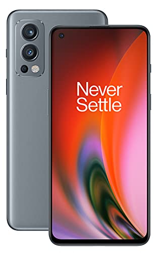 OnePlus Nord 2 5G SIM-freies Smartphone