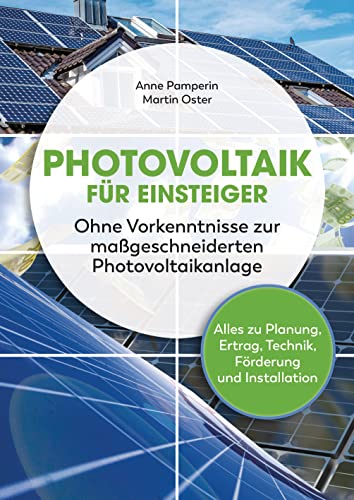 Photovoltaik für Einsteiger Ratgeber