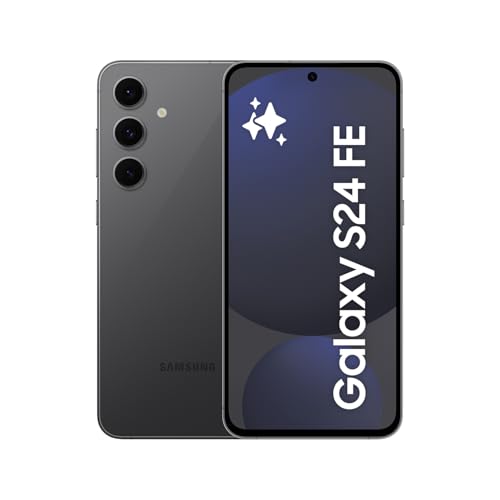 Samsung Galaxy S24 FE AI Smartphone