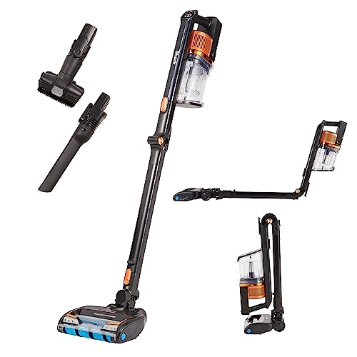 Shark Akku-Staubsauger mit Flexology-Technologie