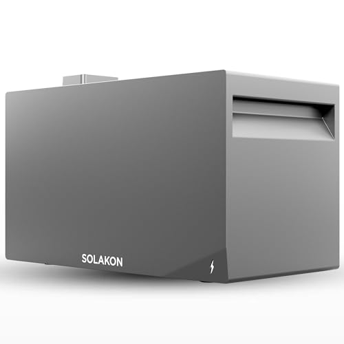 Solakon® ONE Erweiterungsspeicher 2,11 kWh