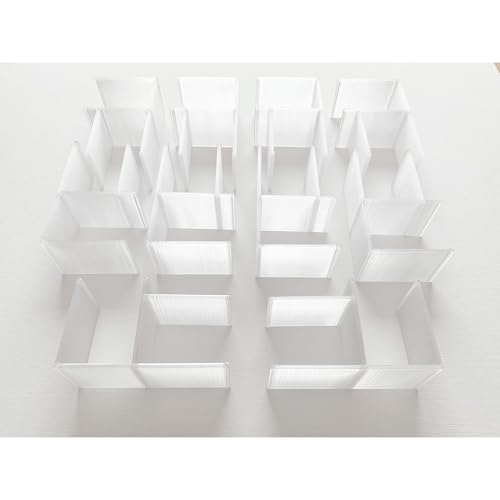 Steckverbinder für Styroporplatten