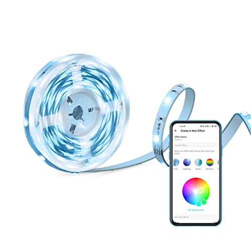 Tapo TP-Link 5M LED Streifen für Zuhause