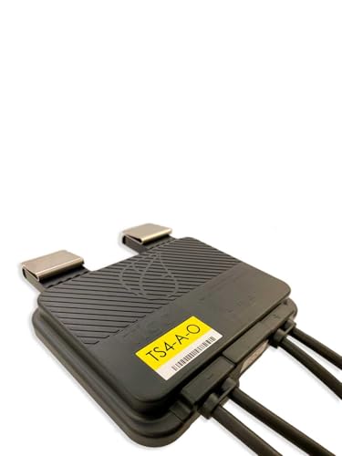 Tigo TS4-A-O Moduloptimierer 700W