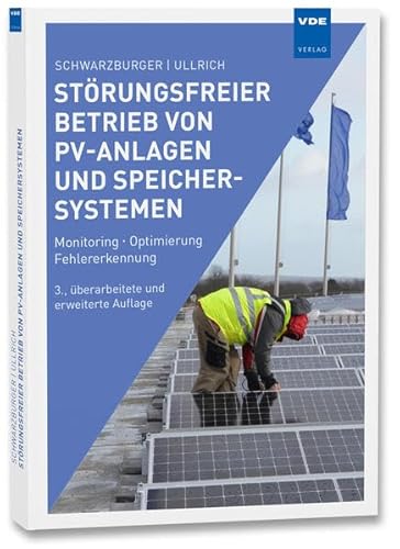 Unerlässliche Überwachung für PV-Anlagen