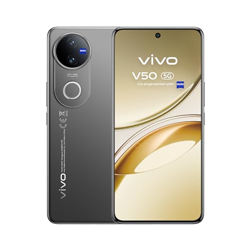 vivo V50 5G Smartphone für kreative Profis
