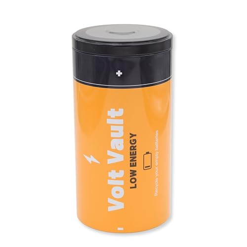 Winkee - Volt Vault Batteriebox