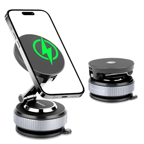 XTVTX Handyhalterung Auto mit Ladefunktion