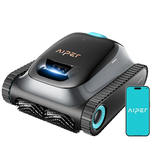AIPER Scuba S1 Poolroboter für alle Pools