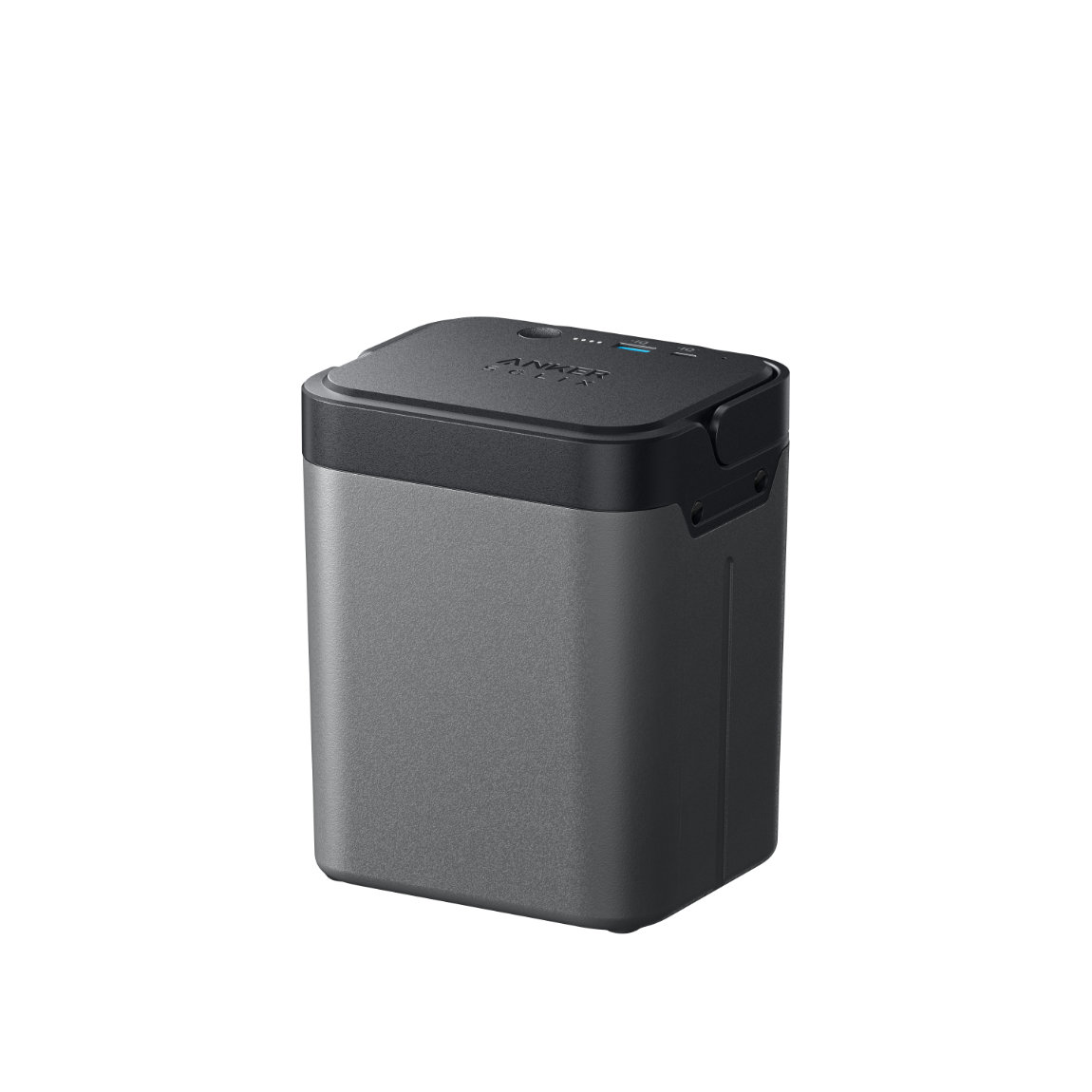 Anker SOLIX EverFrost 2 Removable Battery - Schwarz
