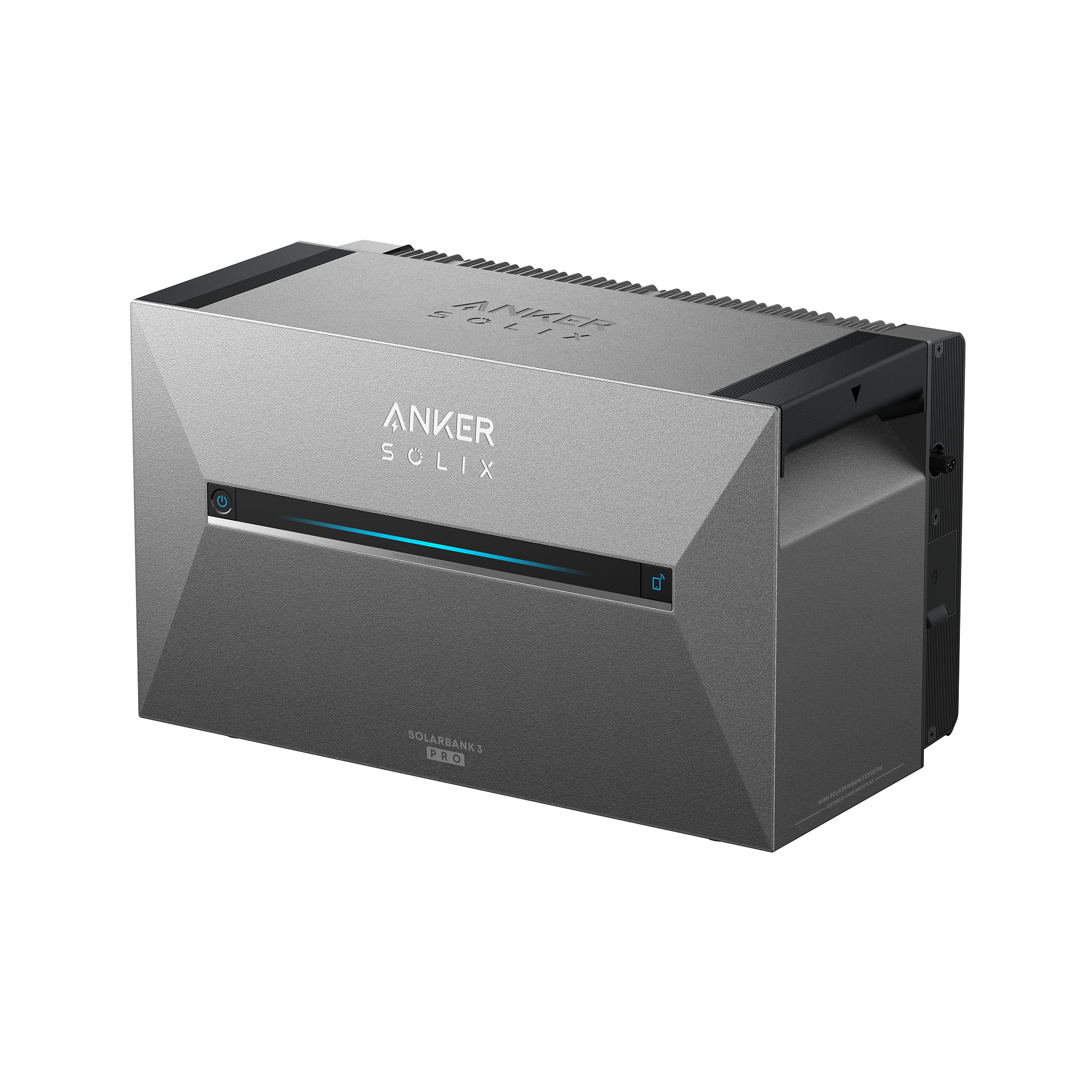 Anker SOLIX Solarbank 3 E2700 Pro Solarbank 3 E2700 Pro / Deutschland (0% MwSt.)