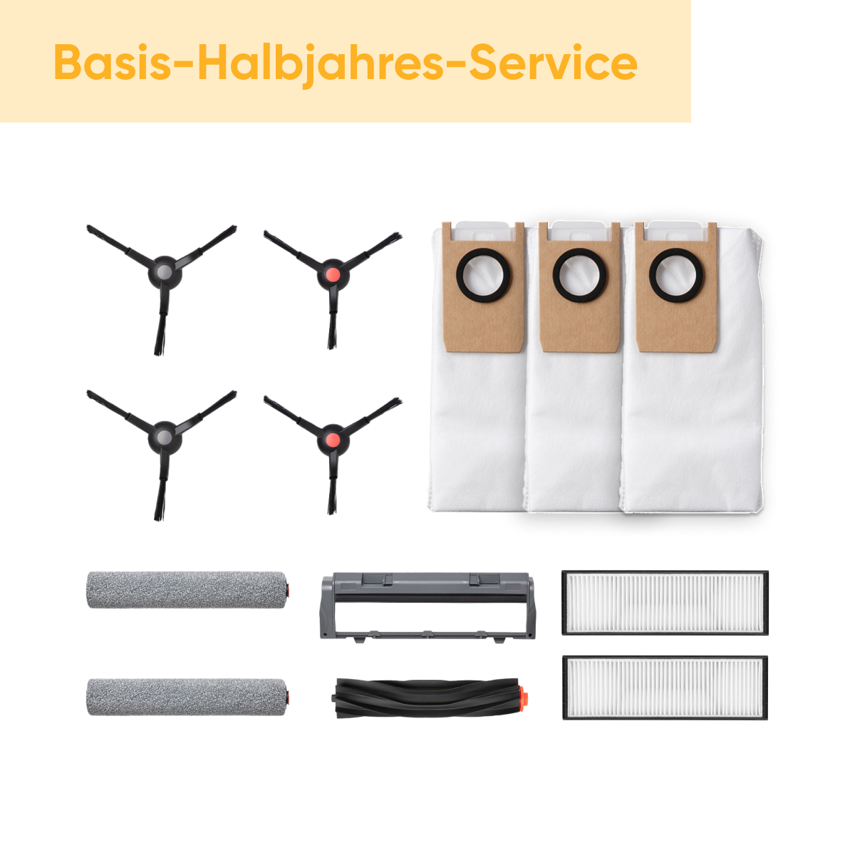 eufy S1 Pro Abonnementservice