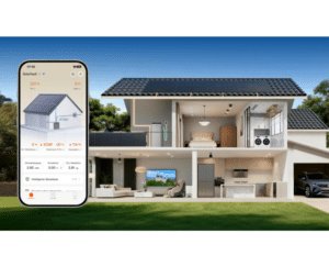 Jackery Jackery One Intelligent Home Energy Management System