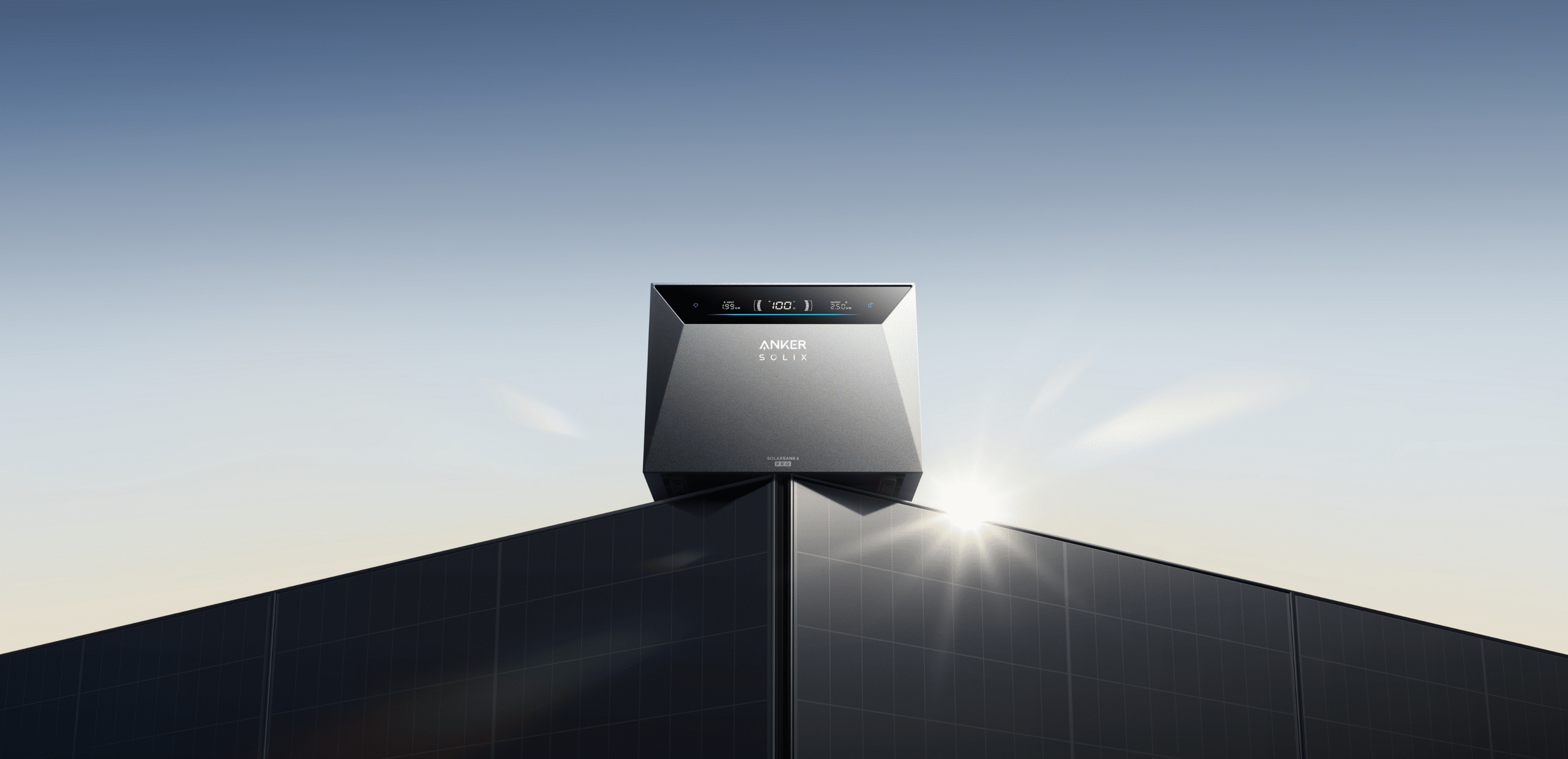 Die Anker SOlix Solarbank 4 Pro