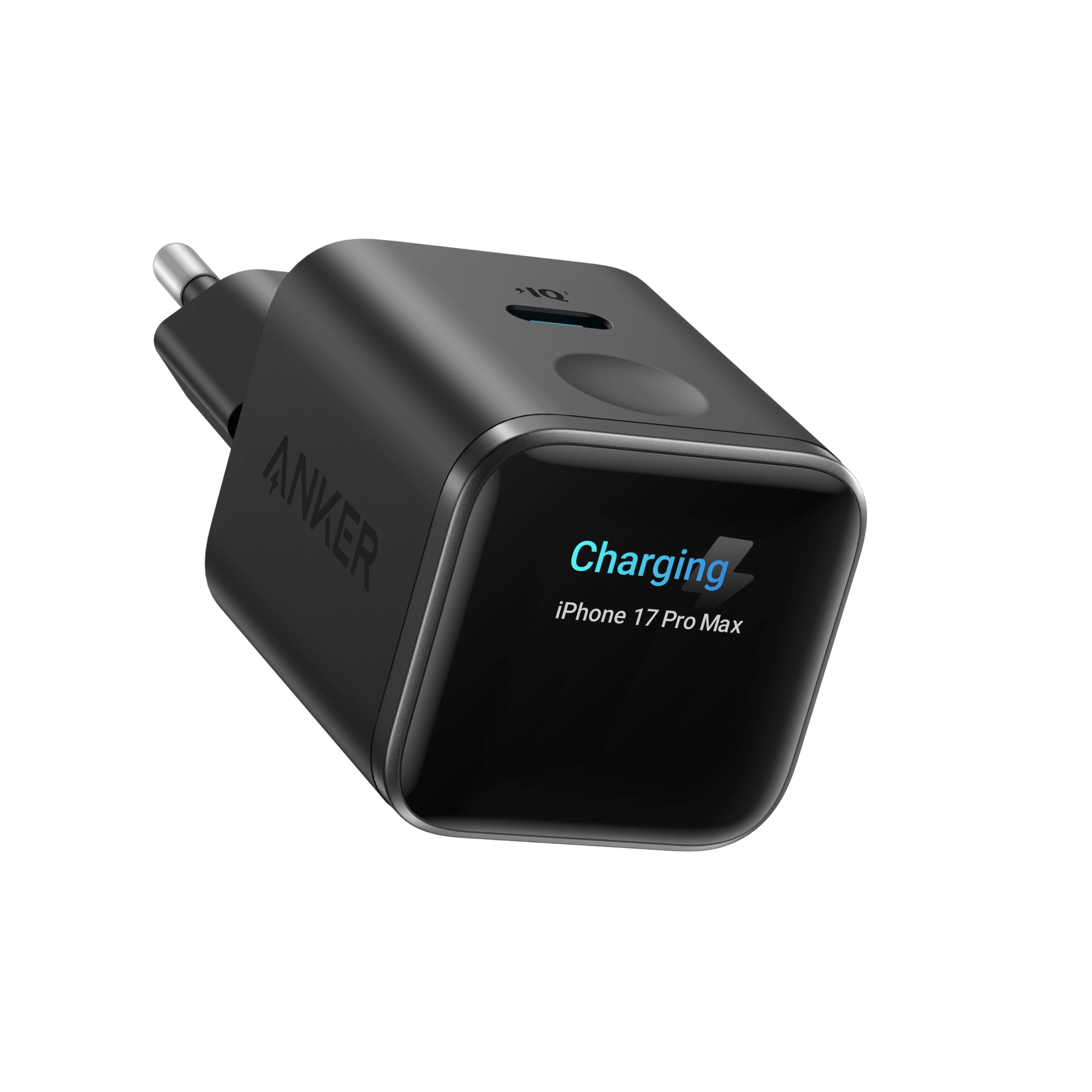 Anker Nano Ladegerät (45W, Sma