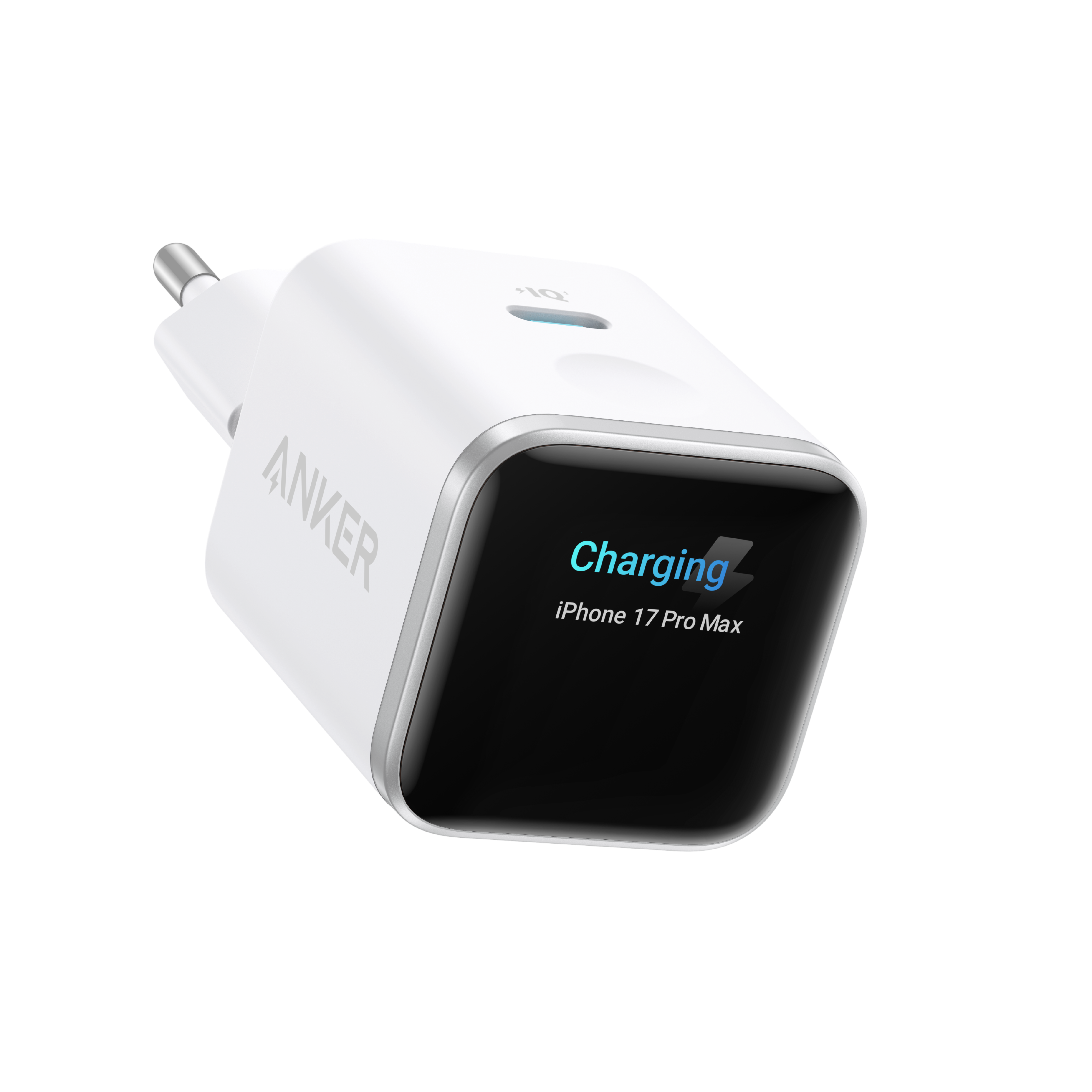Anker Nano Ladegerät (45W, Sma