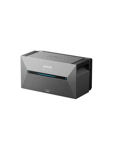 Anker SOLIX Solarbank 2 Plus