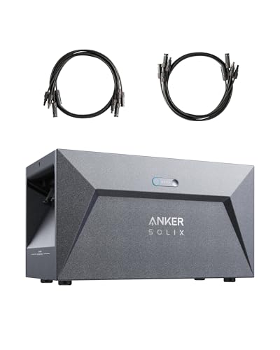 Anker SOLIX Solarbank E1600