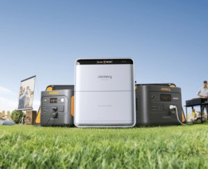 Jackery Jackery - Rabatte zum Vatertag 2026