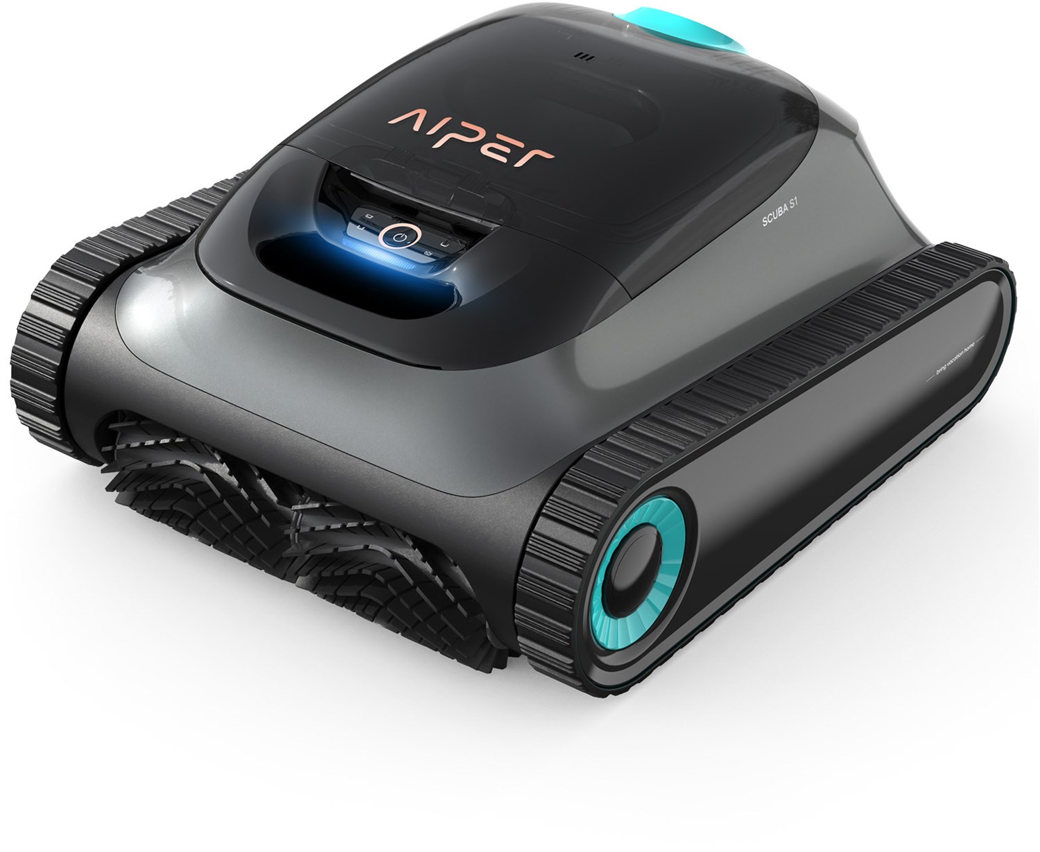 Scuba S1 Poolreiniger