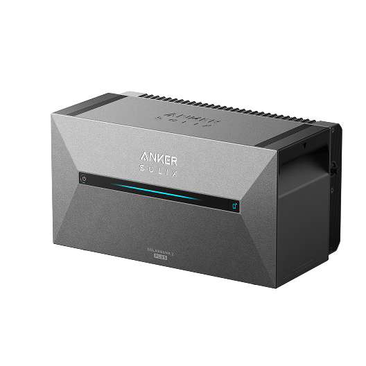 Anker SOLIX Solarbank 2 E1600 Pro (1600Wh) Solarbank 2 E1600 Pro / Deutschland (0% MwSt.)