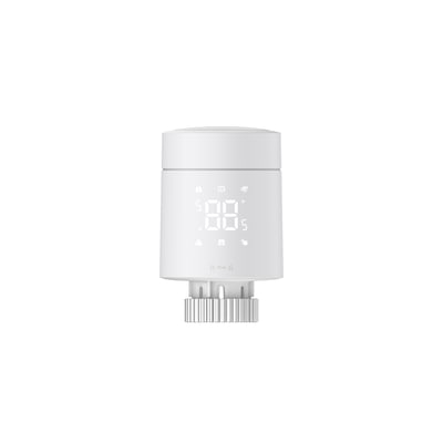 Aqara Heizkörperthermostat W600