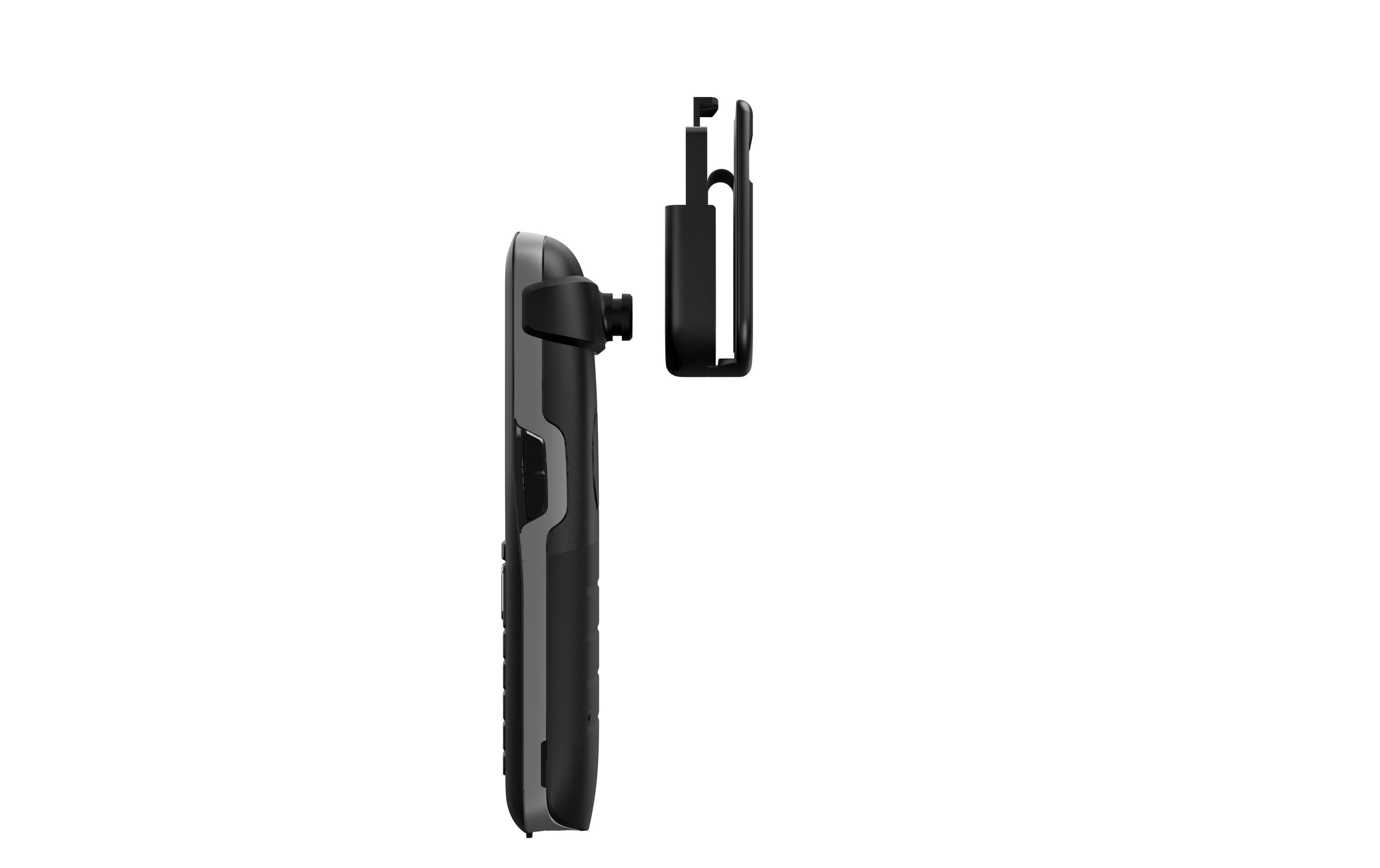 Gigaset Communications Gigaset Professional Beltclip R700H PRO (S30852-Z2976-R102)